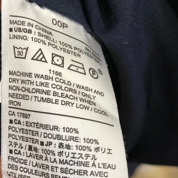 Banana Republic dress - Picture 8 of 9